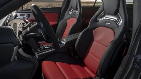 Car (general) seat covers shown in a real-world setting